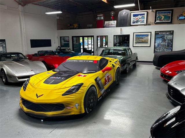 2016 Chevrolet Corvette (CC-2072790) for sale in Anaheim, California