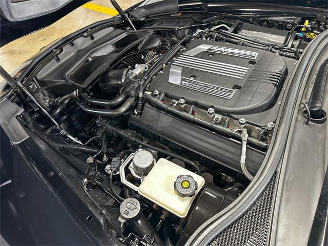 2016 Chevrolet Corvette (CC-2072790) for sale in Anaheim, California