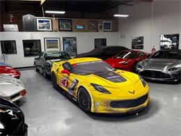 2016 Chevrolet Corvette (CC-2072790) for sale in Anaheim, California