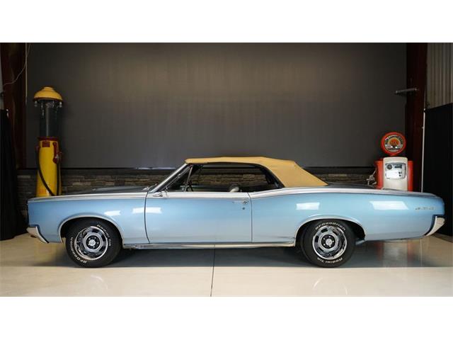 1966 Pontiac Tempest (CC-2072791) for sale in Stratford, Ontario