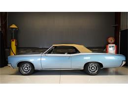1966 Pontiac Tempest (CC-2072791) for sale in Stratford, Ontario