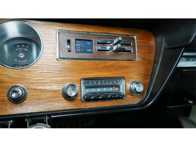 1966 Pontiac Tempest (CC-2072791) for sale in Stratford, Ontario