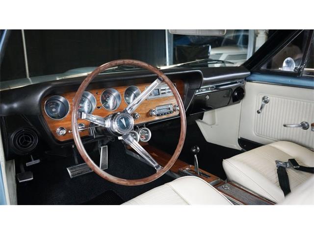 1966 Pontiac Tempest (CC-2072791) for sale in Stratford, Ontario