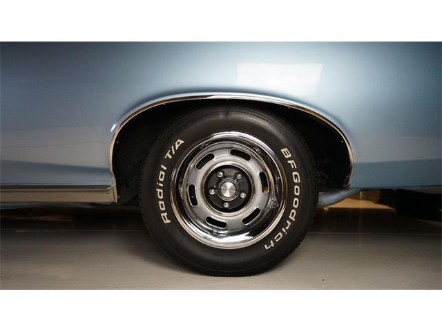 1966 Pontiac Tempest (CC-2072791) for sale in Stratford, Ontario