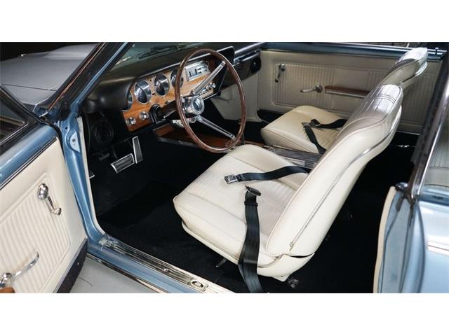 1966 Pontiac Tempest (CC-2072791) for sale in Stratford, Ontario