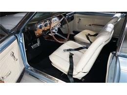 1966 Pontiac Tempest (CC-2072791) for sale in Stratford, Ontario