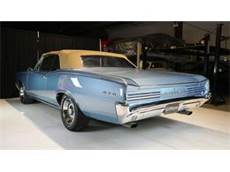 1966 Pontiac Tempest (CC-2072791) for sale in Stratford, Ontario