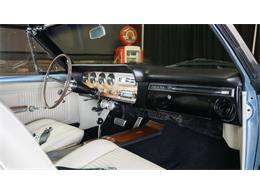 1966 Pontiac Tempest (CC-2072791) for sale in Stratford, Ontario