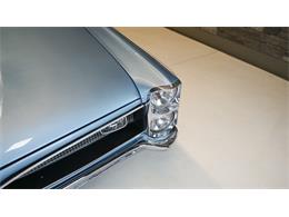 1966 Pontiac Tempest (CC-2072791) for sale in Stratford, Ontario