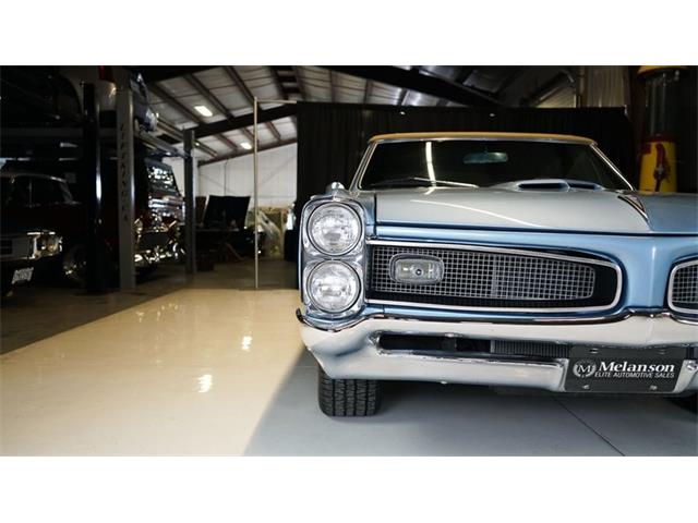 1966 Pontiac Tempest (CC-2072791) for sale in Stratford, Ontario