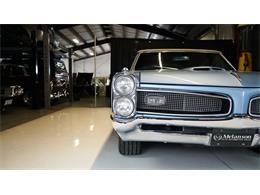 1966 Pontiac Tempest (CC-2072791) for sale in Stratford, Ontario