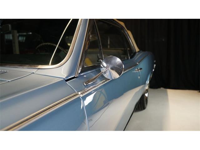 1966 Pontiac Tempest (CC-2072791) for sale in Stratford, Ontario