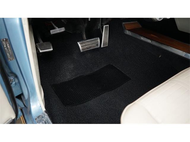 1966 Pontiac Tempest (CC-2072791) for sale in Stratford, Ontario