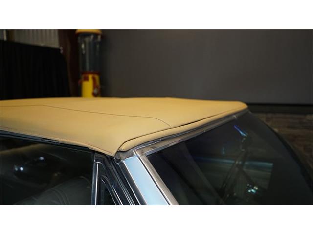 1966 Pontiac Tempest (CC-2072791) for sale in Stratford, Ontario
