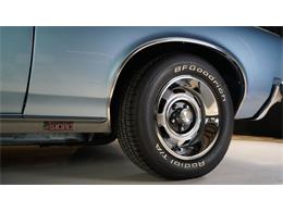 1966 Pontiac Tempest (CC-2072791) for sale in Stratford, Ontario