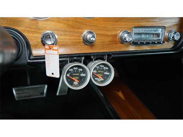 1966 Pontiac Tempest (CC-2072791) for sale in Stratford, Ontario