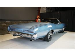 1966 Pontiac Tempest (CC-2072791) for sale in Stratford, Ontario