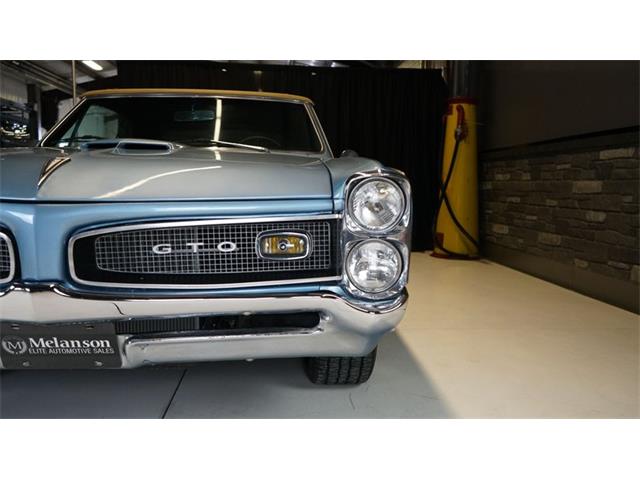 1966 Pontiac Tempest (CC-2072791) for sale in Stratford, Ontario