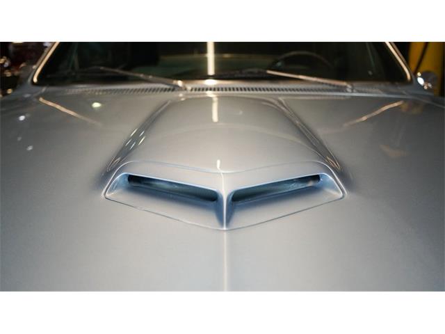 1966 Pontiac Tempest (CC-2072791) for sale in Stratford, Ontario