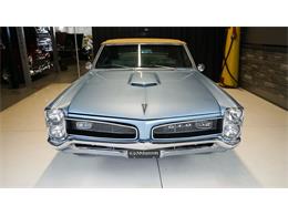 1966 Pontiac Tempest (CC-2072791) for sale in Stratford, Ontario