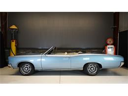 1966 Pontiac Tempest (CC-2072791) for sale in Stratford, Ontario