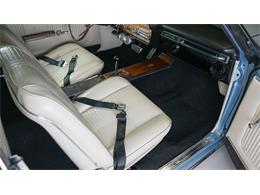 1966 Pontiac Tempest (CC-2072791) for sale in Stratford, Ontario
