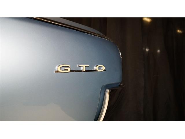 1966 Pontiac Tempest (CC-2072791) for sale in Stratford, Ontario