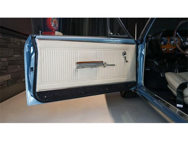 1966 Pontiac Tempest (CC-2072791) for sale in Stratford, Ontario