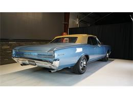 1966 Pontiac Tempest (CC-2072791) for sale in Stratford, Ontario