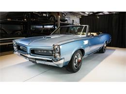1966 Pontiac Tempest (CC-2072791) for sale in Stratford, Ontario