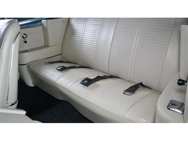 1966 Pontiac Tempest (CC-2072791) for sale in Stratford, Ontario