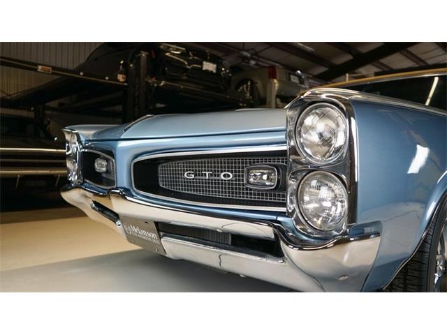 1966 Pontiac Tempest (CC-2072791) for sale in Stratford, Ontario