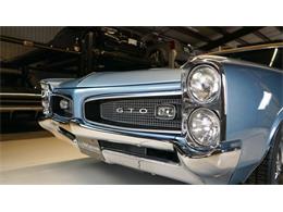 1966 Pontiac Tempest (CC-2072791) for sale in Stratford, Ontario