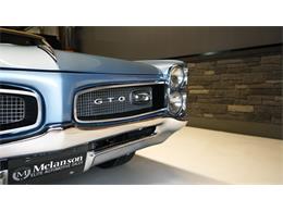 1966 Pontiac Tempest (CC-2072791) for sale in Stratford, Ontario