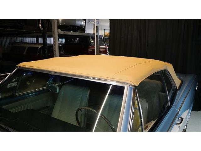 1966 Pontiac Tempest (CC-2072791) for sale in Stratford, Ontario