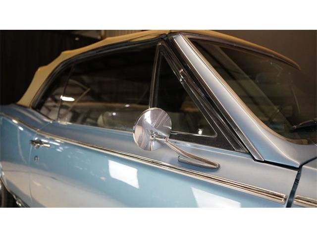 1966 Pontiac Tempest (CC-2072791) for sale in Stratford, Ontario
