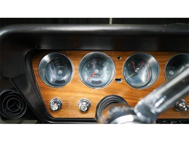 1966 Pontiac Tempest (CC-2072791) for sale in Stratford, Ontario