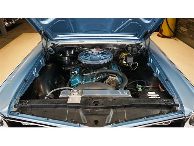 1966 Pontiac Tempest (CC-2072791) for sale in Stratford, Ontario