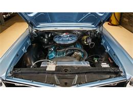 1966 Pontiac Tempest (CC-2072791) for sale in Stratford, Ontario
