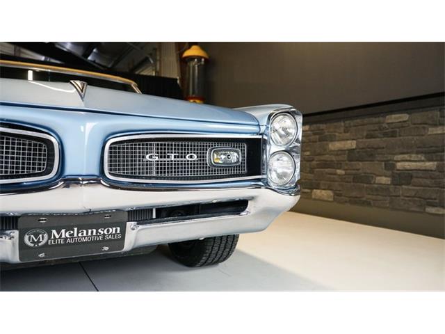 1966 Pontiac Tempest (CC-2072791) for sale in Stratford, Ontario
