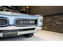 1966 Pontiac Tempest (CC-2072791) for sale in Stratford, Ontario