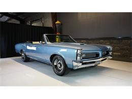 1966 Pontiac Tempest (CC-2072791) for sale in Stratford, Ontario