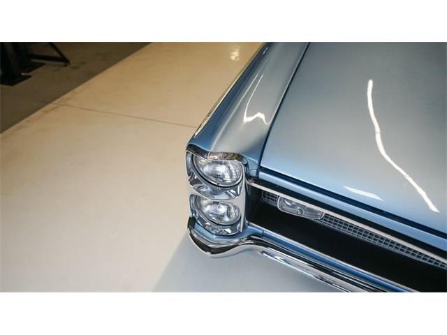 1966 Pontiac Tempest (CC-2072791) for sale in Stratford, Ontario