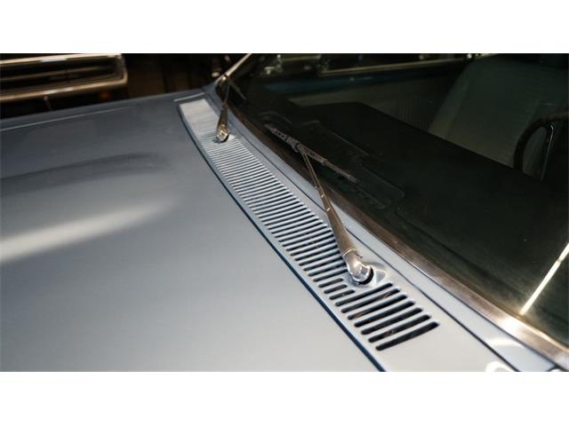 1966 Pontiac Tempest (CC-2072791) for sale in Stratford, Ontario