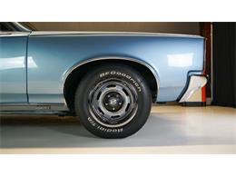 1966 Pontiac Tempest (CC-2072791) for sale in Stratford, Ontario