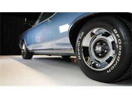 1966 Pontiac Tempest (CC-2072791) for sale in Stratford, Ontario