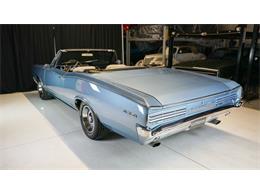 1966 Pontiac Tempest (CC-2072791) for sale in Stratford, Ontario