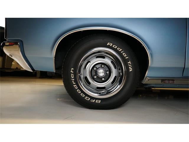 1966 Pontiac Tempest (CC-2072791) for sale in Stratford, Ontario