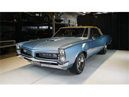 1966 Pontiac Tempest (CC-2072791) for sale in Stratford, Ontario