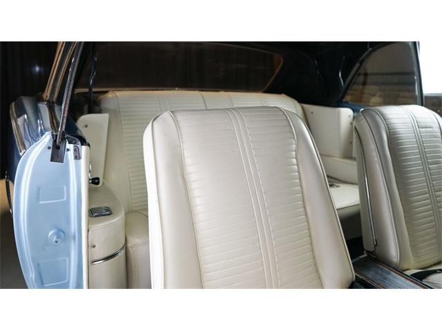 1966 Pontiac Tempest (CC-2072791) for sale in Stratford, Ontario
